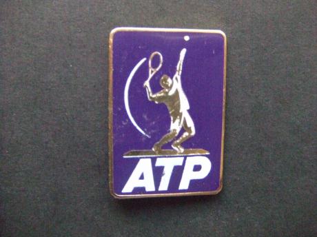 Association of Tennis Professionals ATP World Tour